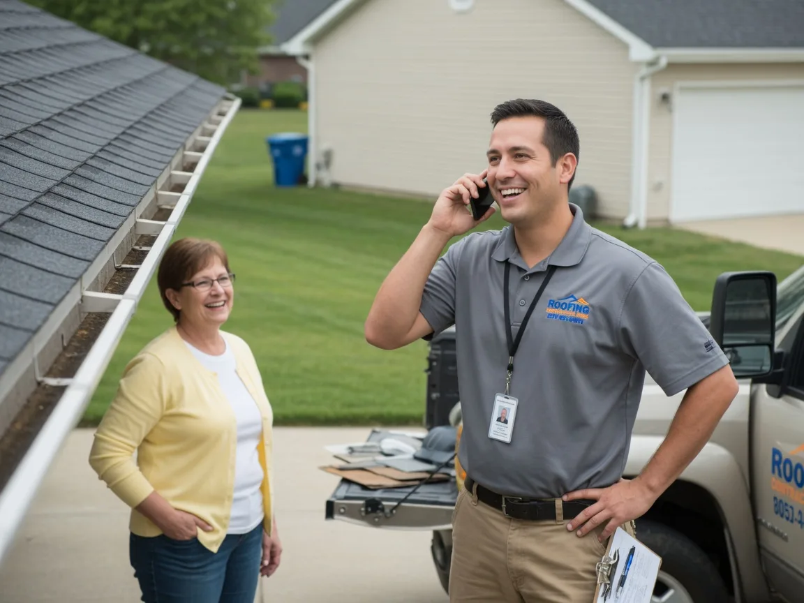 Local Roofing Contractors Eatonton, GA FAQs
